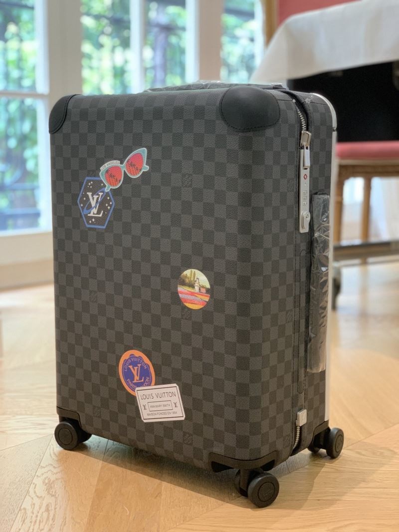 Louis Vuitton Suitcase